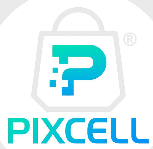 Logotipo&nbsp;Tienda Pixcell